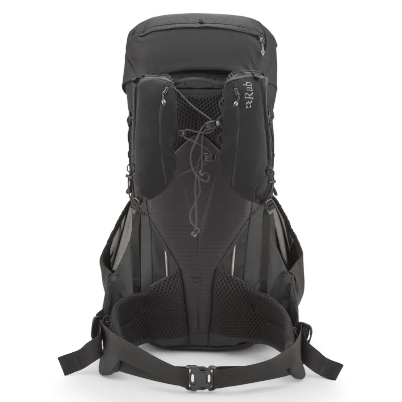Rab Muon 50 Rucksack Hiking Pack Black-2
