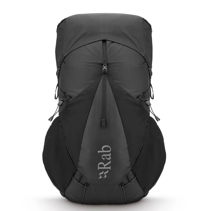 Rab Muon 50 Rucksack Hiking Pack Black-3
