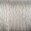 Deck Line - 5mm 8 Plait - White
