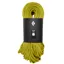Black Diamond 9.4 x 60m - Gold Climbing Rope - Single Rope