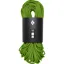Black Diamond 9.4 x 60m Dry Rope - Green - Single Rope