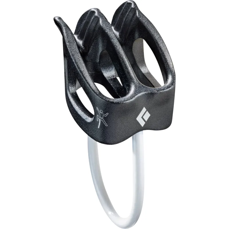 Black Diamond ATC-XP Belay Device - Black