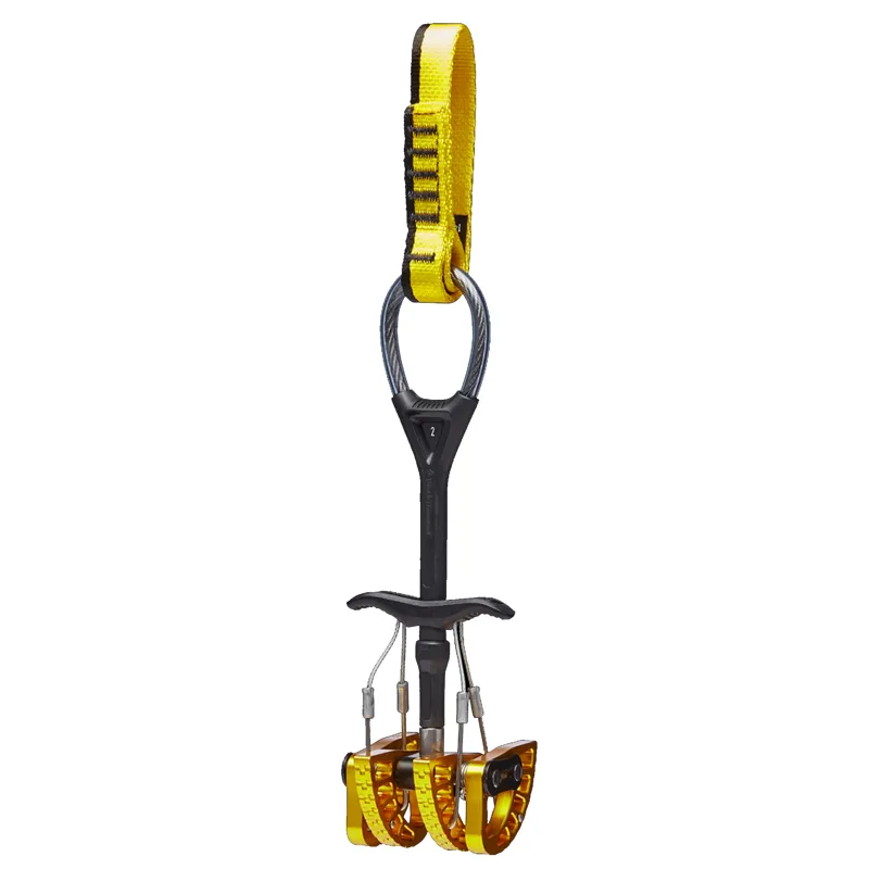 Black Diamond Camalot C4 Size 2 - Camming Device