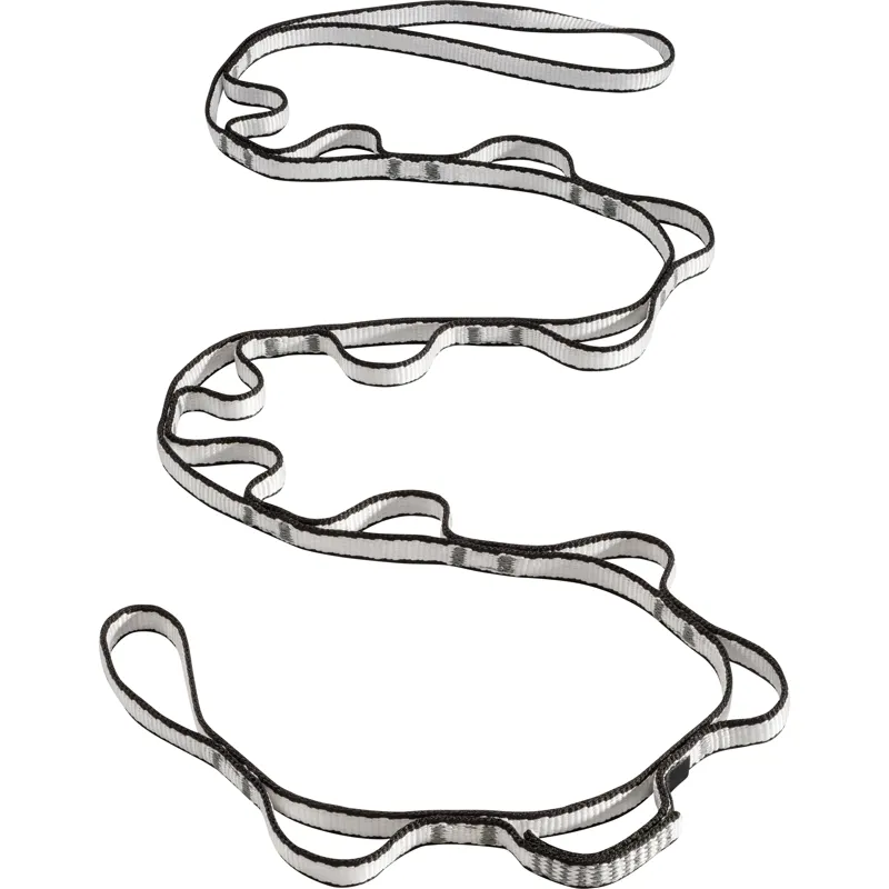 Black Diamond Dynex Daisy Chain - Black-1