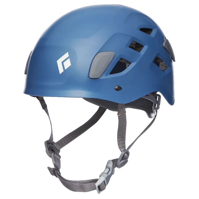 Black Diamond Half Dome Helmet Denim - Mens Climbing Helmet