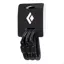 Black Diamond HotForge Screwgate Karabiners - 3 Pack Black 
