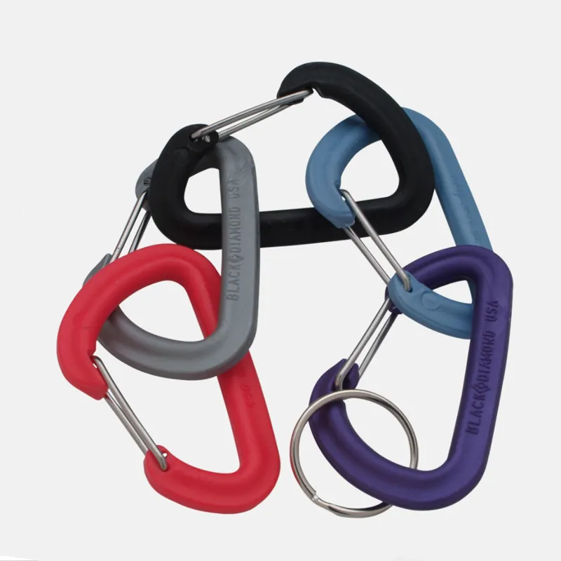 Black Diamond Jive Wire - Large