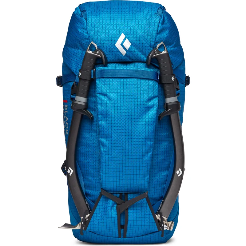 Black Diamond Mission 45 Litre Backpack Cobalt Blue -Climbing Rucksack-1