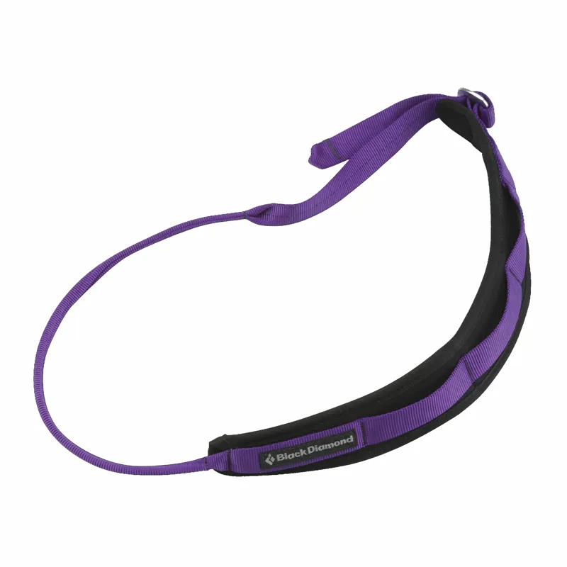 Black Diamond Padded Gear Sling-1