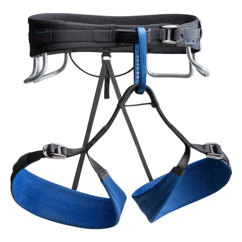 Black Diamond Technician Climbing Harness - Mens