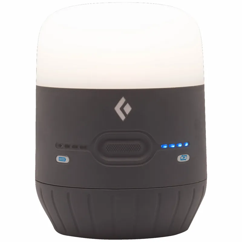 2023 Black Diamond Moji Charging Station - Graphite