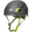 Black Diamond Half Dome Helmet Slate - Climbing Helmet