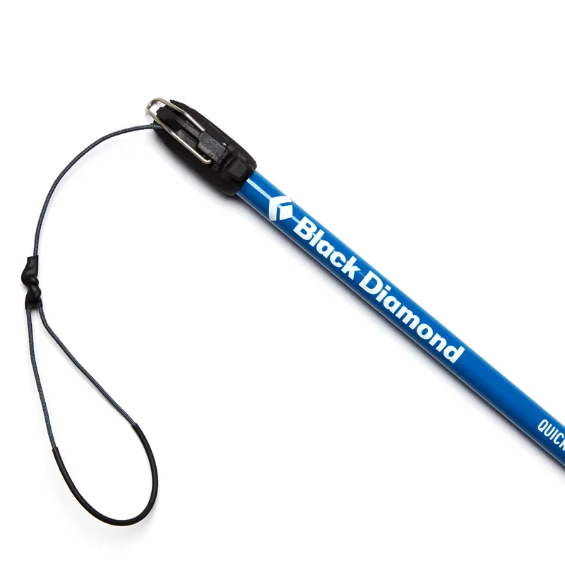 Black Diamond Quickdraw Carbon Probe 300cm Avalanche Probe Snow Safety-2