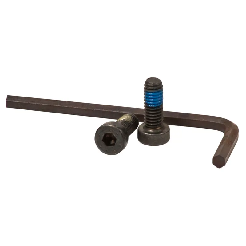 Black Diamond Venom Bolt and Wrench Kit