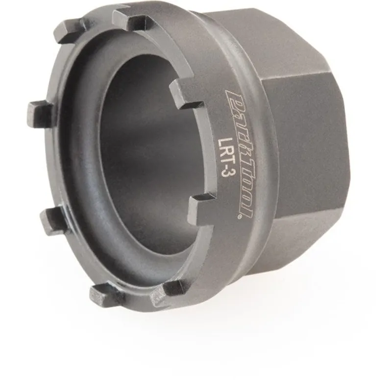 Park Tool LRT-3 Lockring Tool Specialized Cannondale FSA Silver