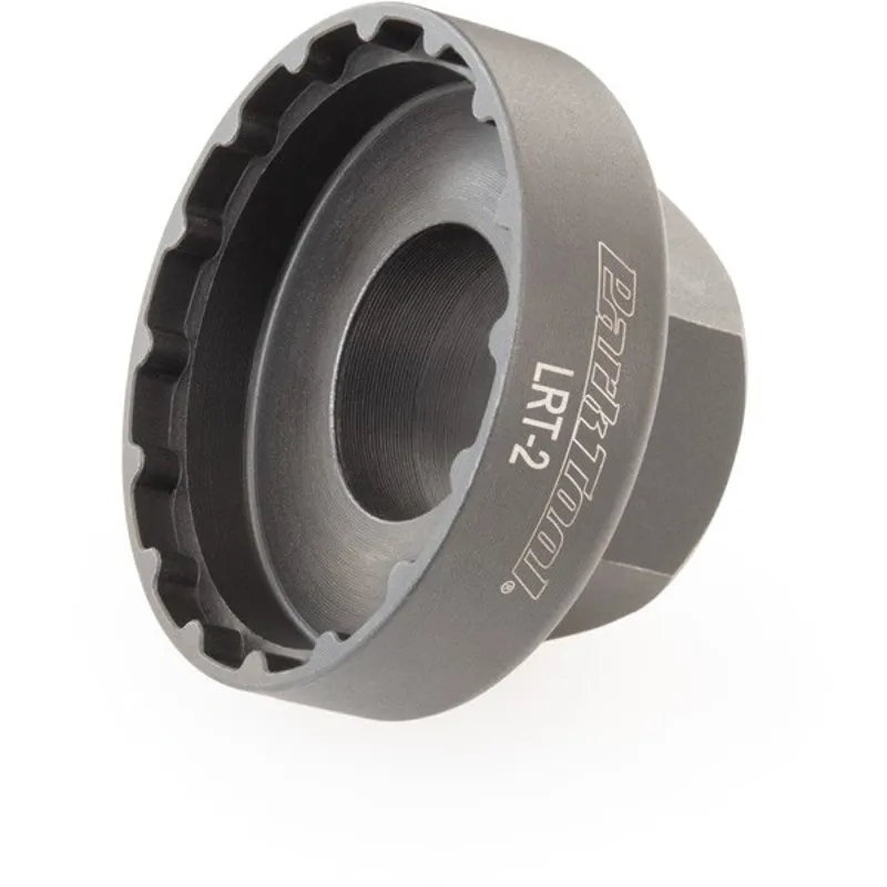 Park Tool LRT-2 Shimano Steps Chainring Lockring Removal Tool