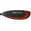 Celtic Paddles Pro Sea Touring 650 - Carbon Blade Straight Leverlock Two Piece Sea Kayak Paddle