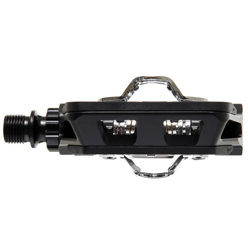 DMR V-Twin Pedal - Black Caged Clip MTB Pedal-1