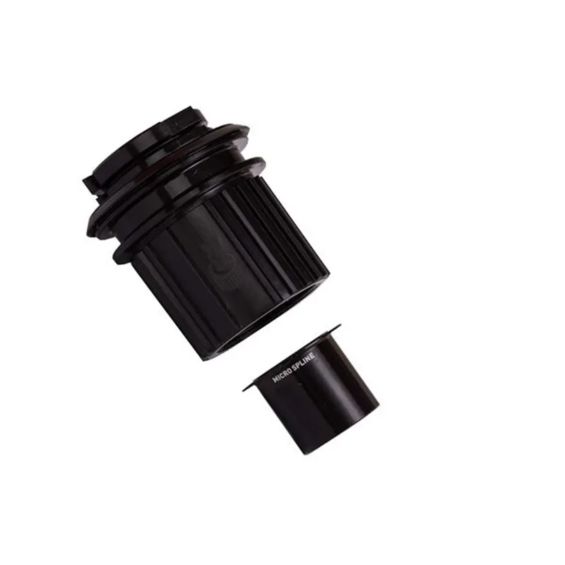 DT Swiss - Shimano MicroSpline 3 Pawl Freehub Body 12 x 142/148 mm