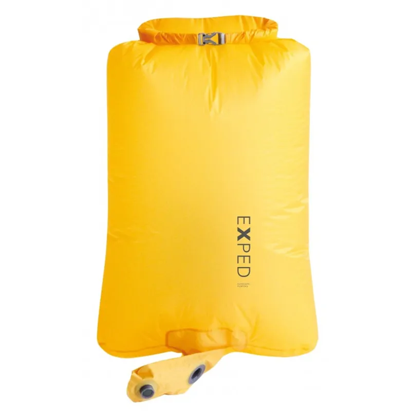 Exped Schnozzel Pump Bag M UL