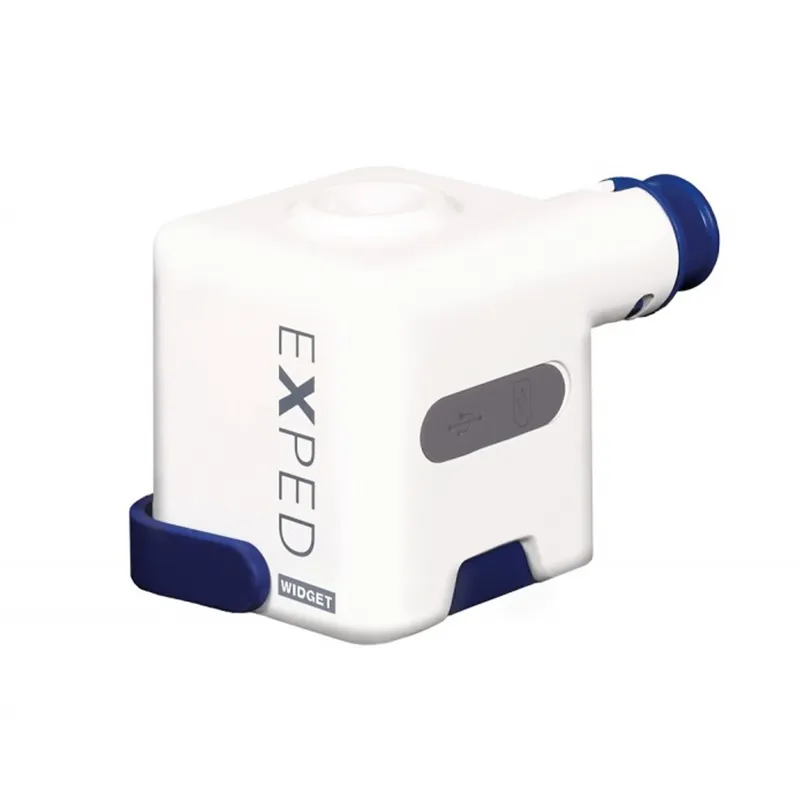 Exped Widget Pump Lamp and Powerbank