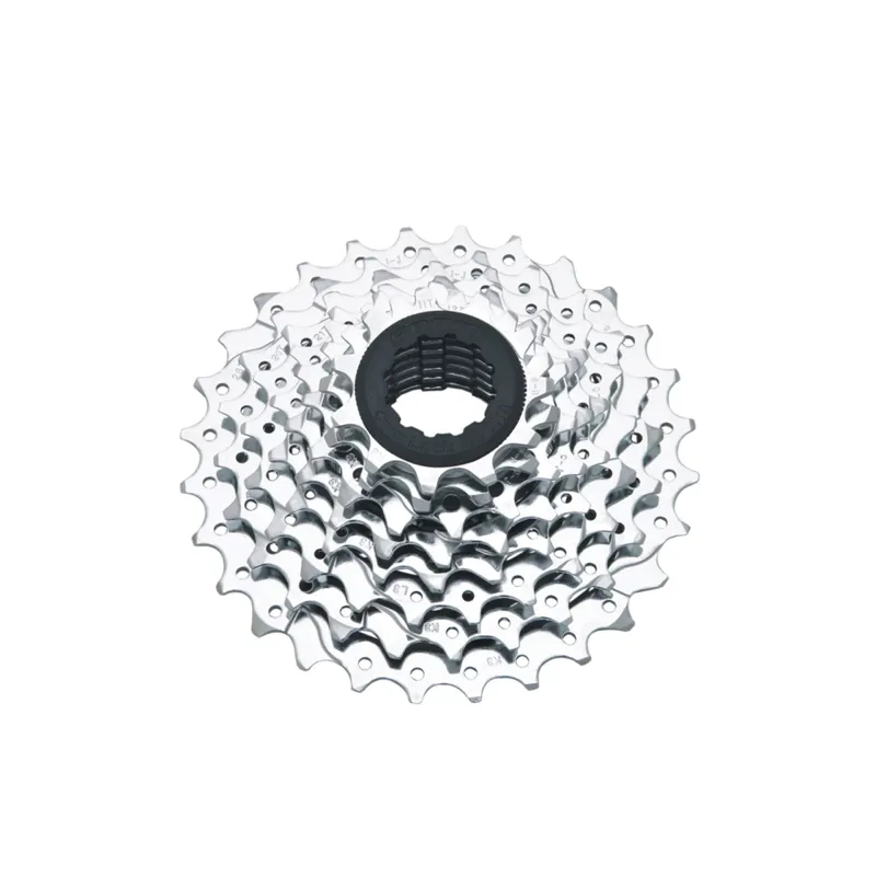 SRAM PG-850 8 Speed Cassette: 11-30t 11-32t 12-23t 12-26t options