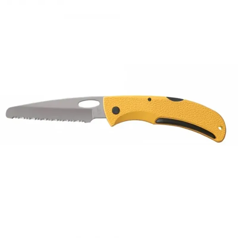 Gerber EZ Out - Rescue Knife