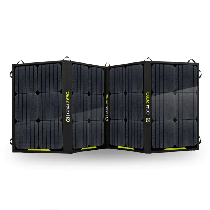 Goal Zero Nomad 100 Solar Panel
