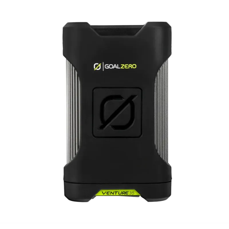 Goal Zero Venture 35 Power Bank - 9600mAh Waterproof Powerbank