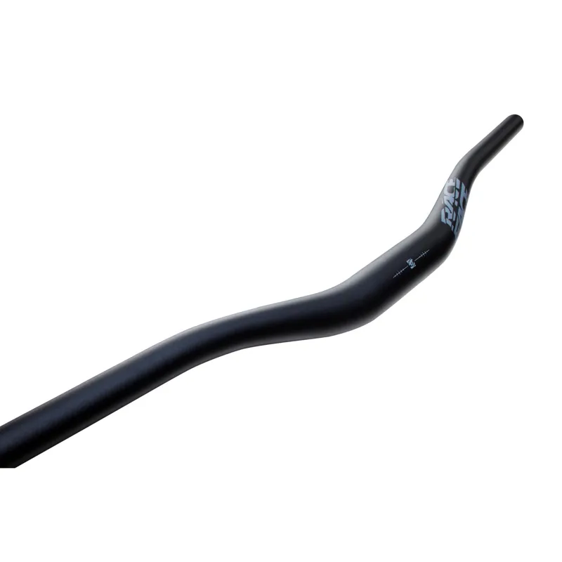 Race Face Chester 35mm Riser Handlebar in Black
