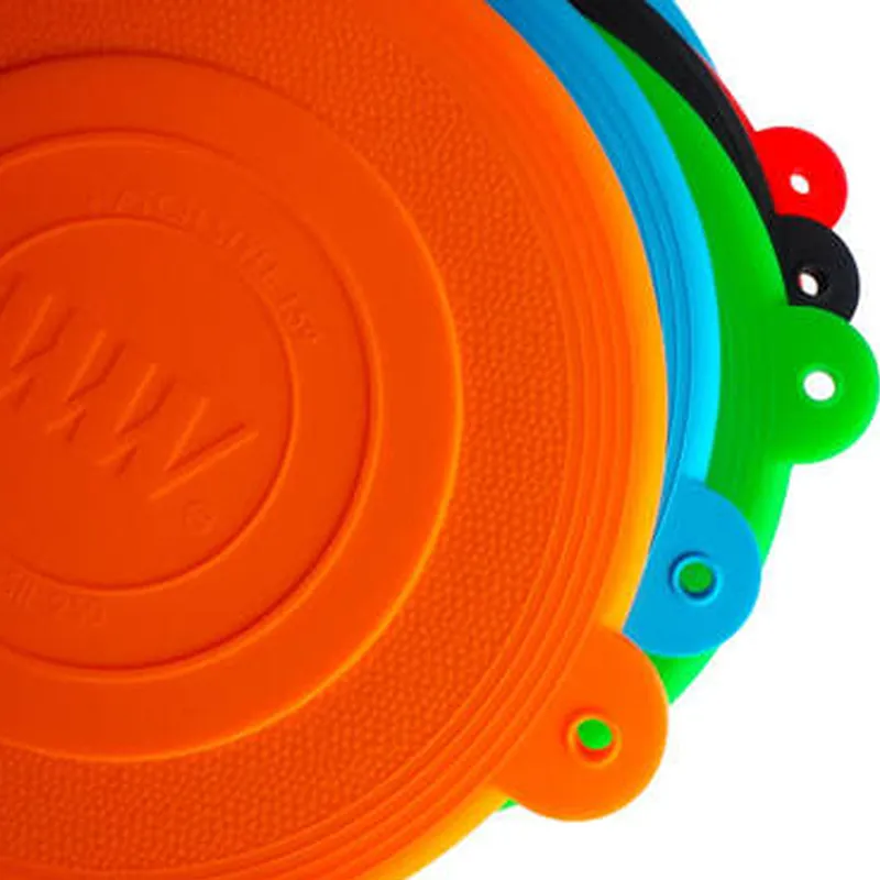 Whetman Equipment Hydrosil Hatch Cover 24cm / 10 inch