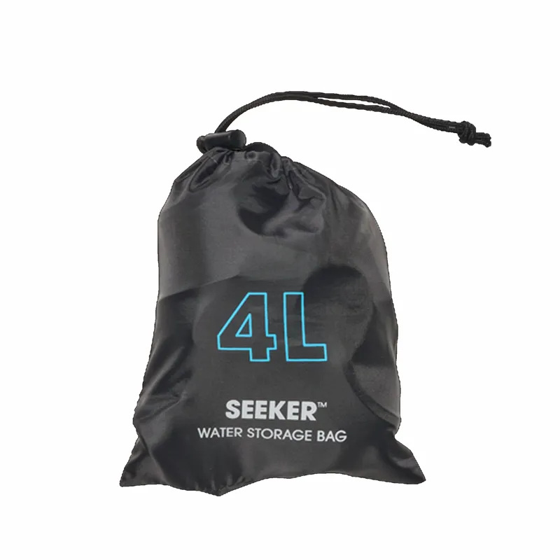 Hydrapak Seeker 4 Litre Water Bladder-3