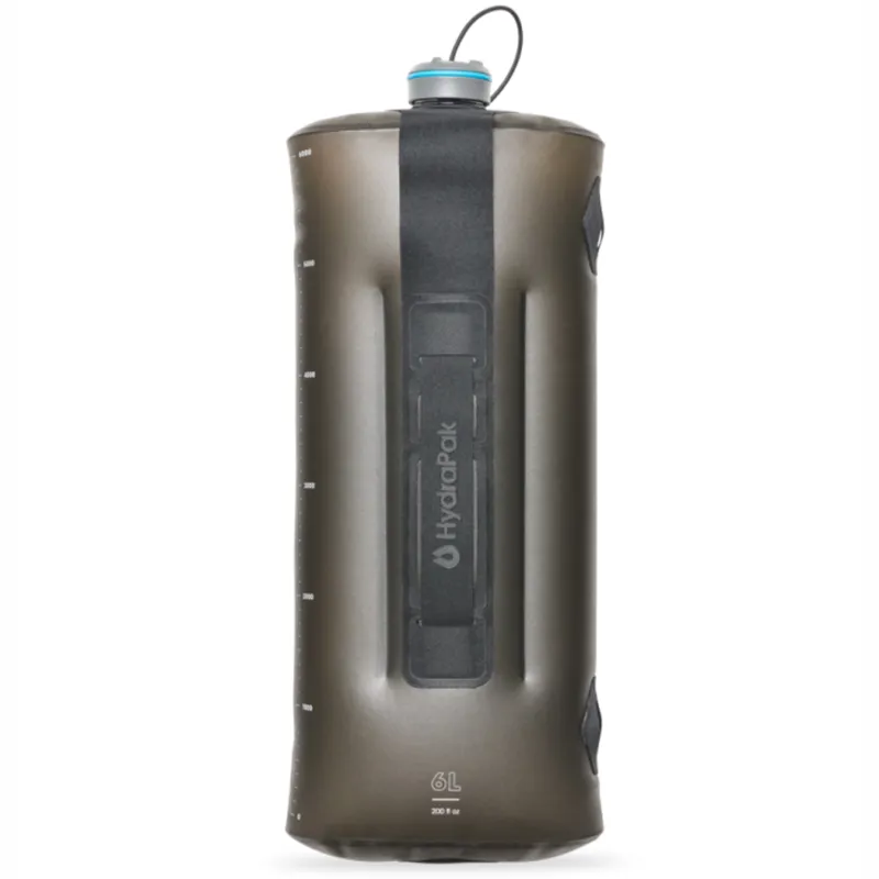 Hydrapak Seeker 6 Litre Water Storage Bladder-1