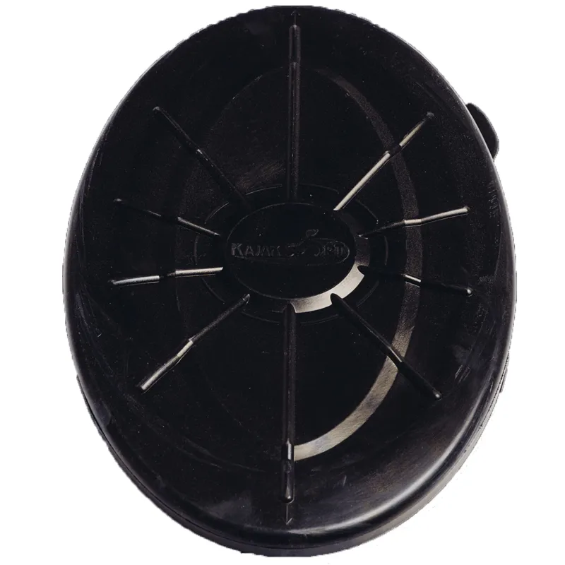 KajakSport Oval Hatch Cover - Valley Narrow Oval