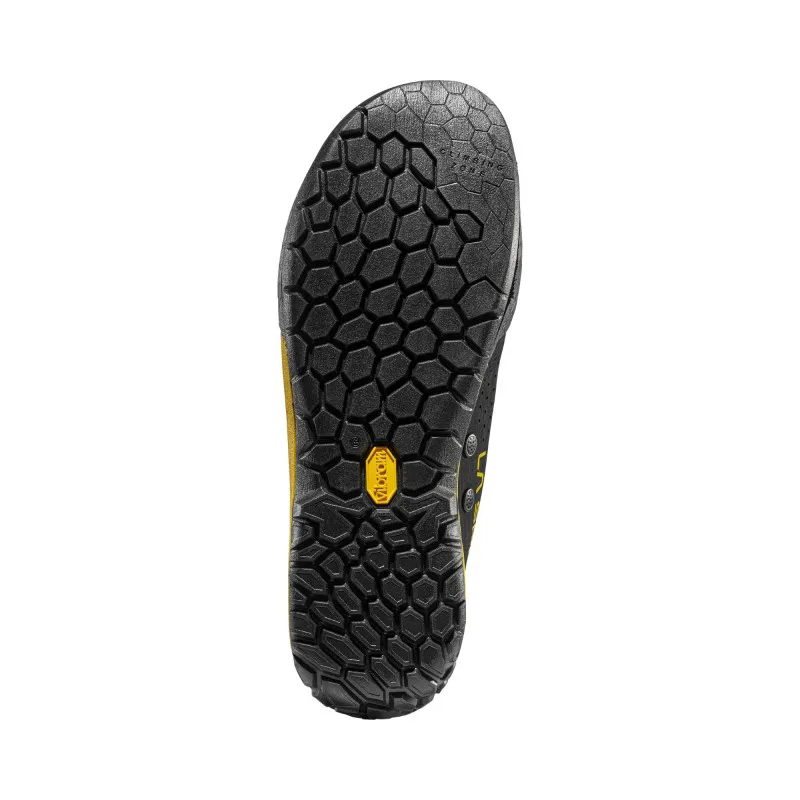 La Sportiva TX Canyon Watersports Boot Unisex Black Yellow -2