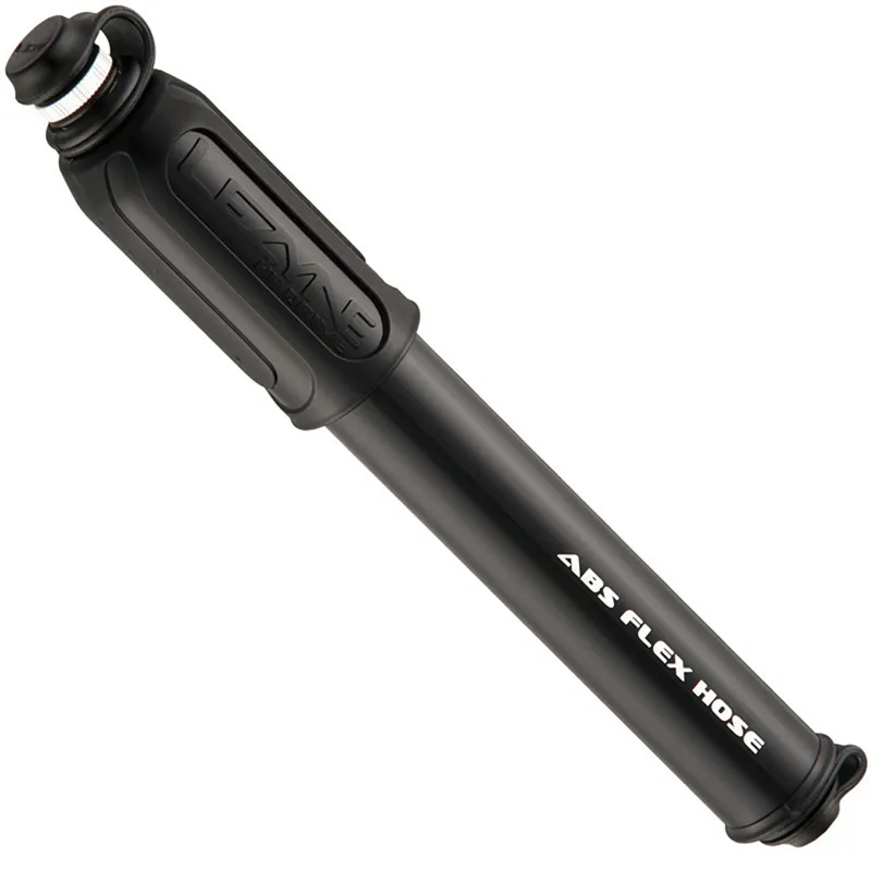 Lezyne  HP Drive - Black High Pressure Bicycle Pump 