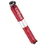 Lezyne - Pressure Drive High Pressure Bicycle Pump - Red