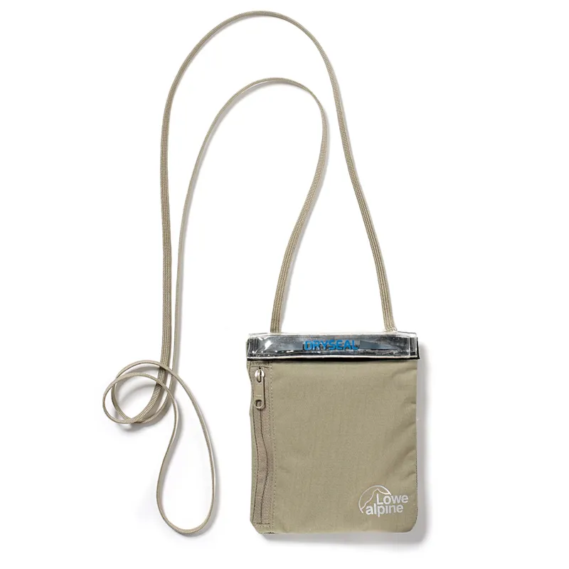 Lowe Alpine Dryzone Passport Wallet