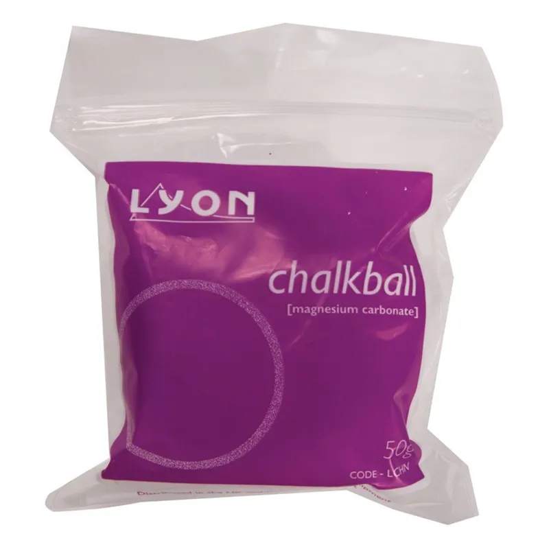 Lyon Chalk Ball