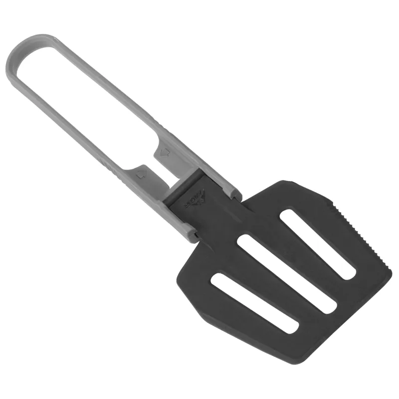 MSR Alpine Spatula - Lightweight Folding Cooking Utensil
