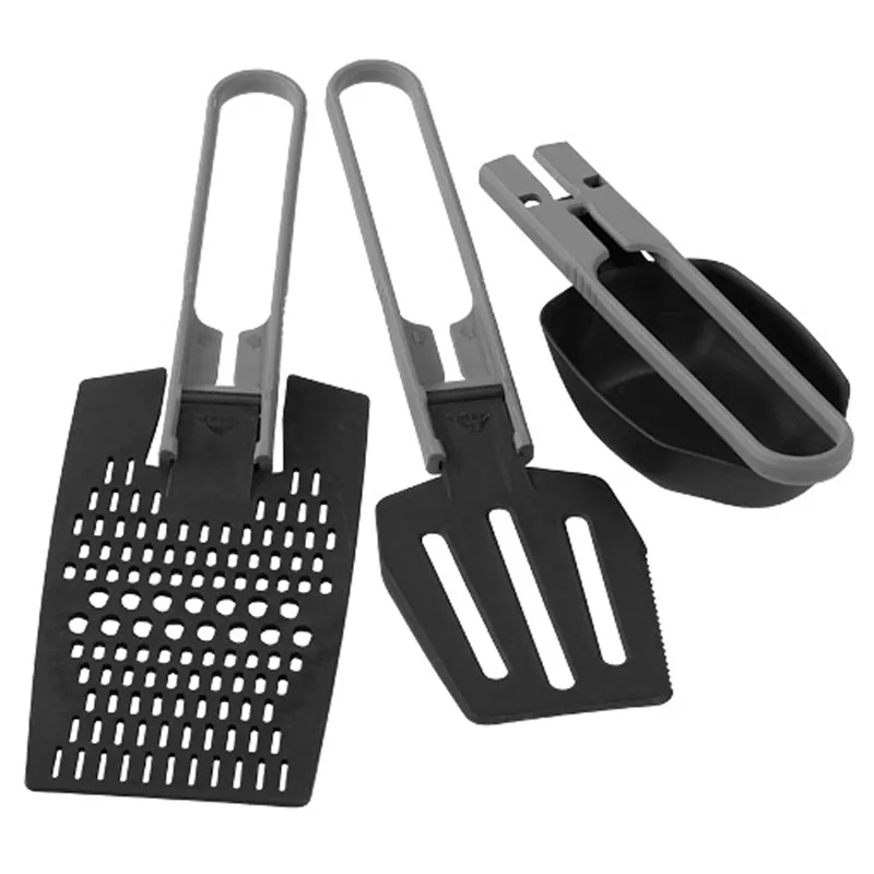 MSR Alpine Utensil Set - Lightweight Cooking Utensils