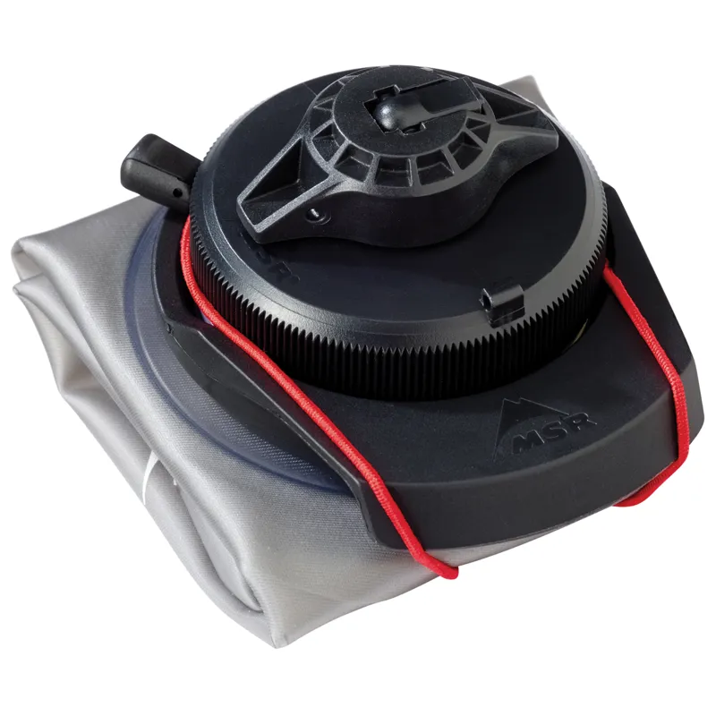 MSR Dromlite 2 Litre Ultralight Water Storage Bag-1