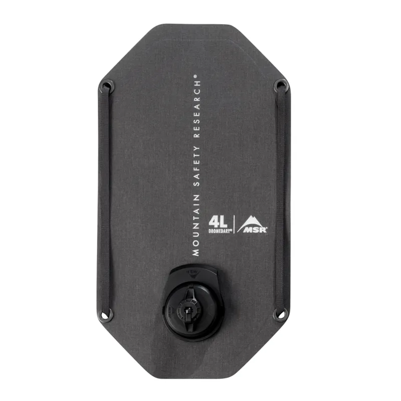 MSR Dromedary 4 Litre Water Storage Bag