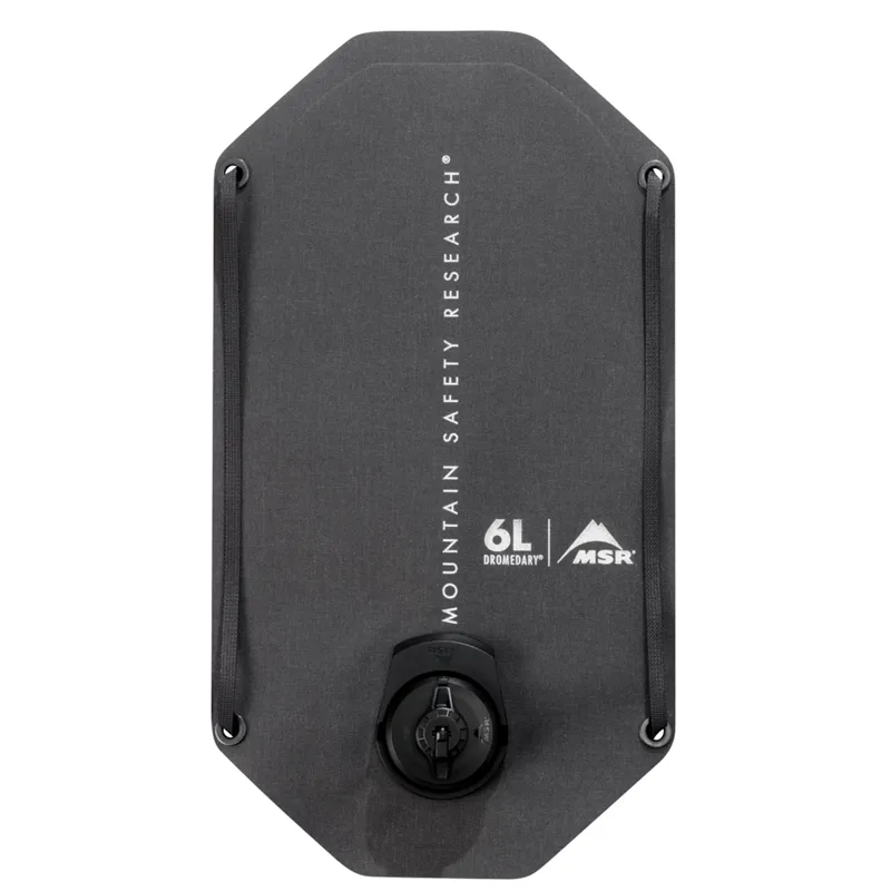 MSR Dromedary 6 Litre Water Storage Bag