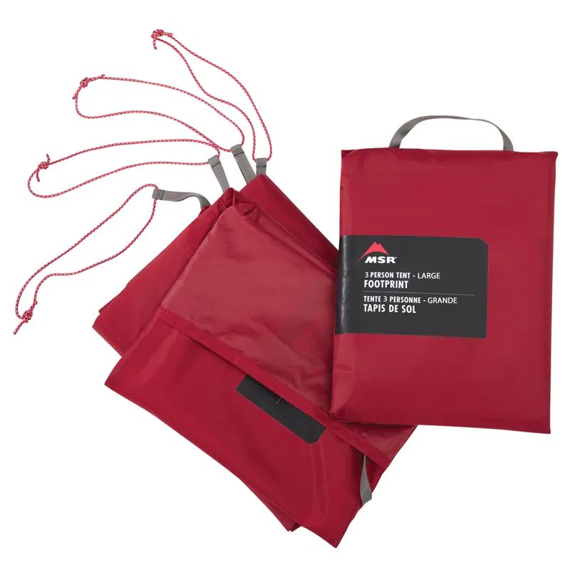 MSR Footprint Universal 3 Person Large