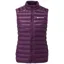 Montane Anti-Freeze Gilet Women's - Saskatoon Berry Down Insulated Vest