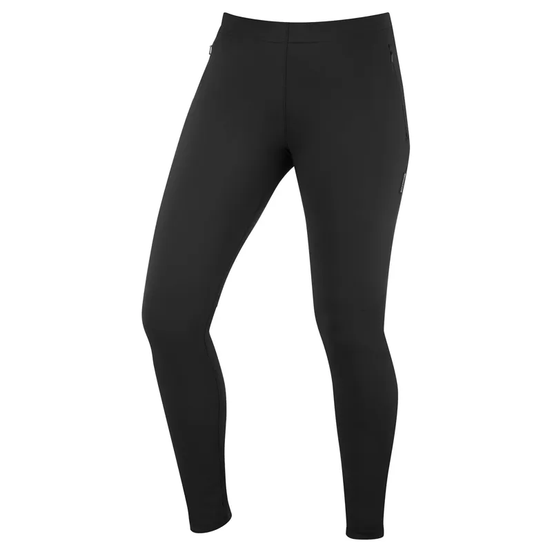 Montane Ineo Pro Pants Women's Short Leg Black