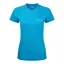 Montane Katla T- Shirt Women's - Cerulean Blue