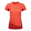 Montane Katla T-Shirt Women's - Paprika