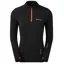 Montane Katla Womens Trail Running Pull-On - Black